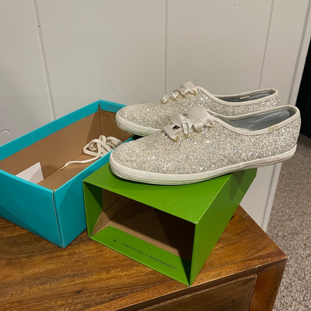 Kate Spade Keds